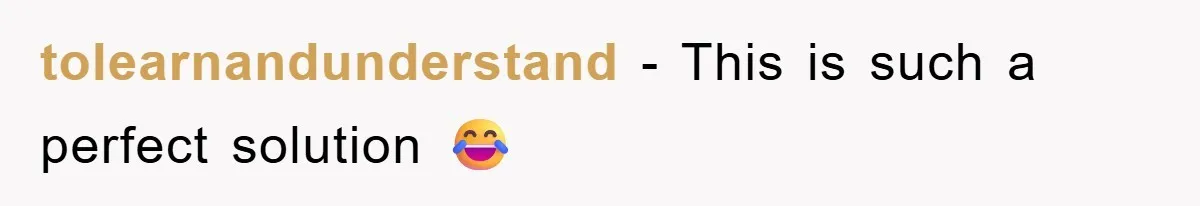 Wife’s Petty Toilet Paper Revenge Becomes A Relationship Masterclass tolearnandunderstand − This is such a perfect solution 😂