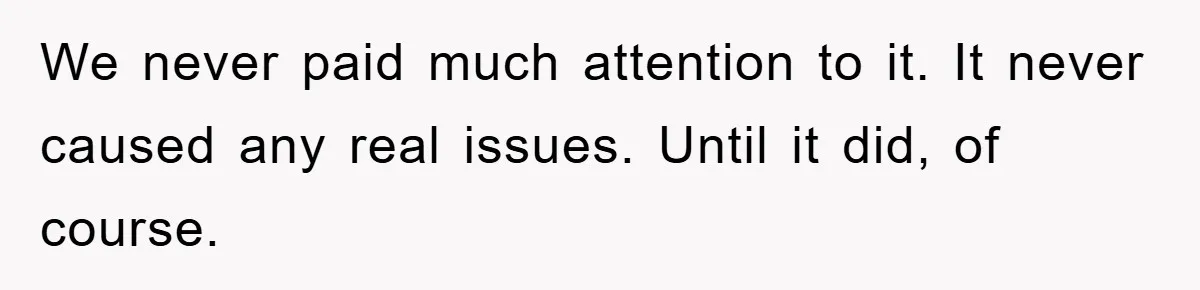 Phone Company Refuses Spelling Fix On Bill, Customer Refuses Payment Entirely We never paid much attention to it. It never caused any real issues. Until it did, of course.
