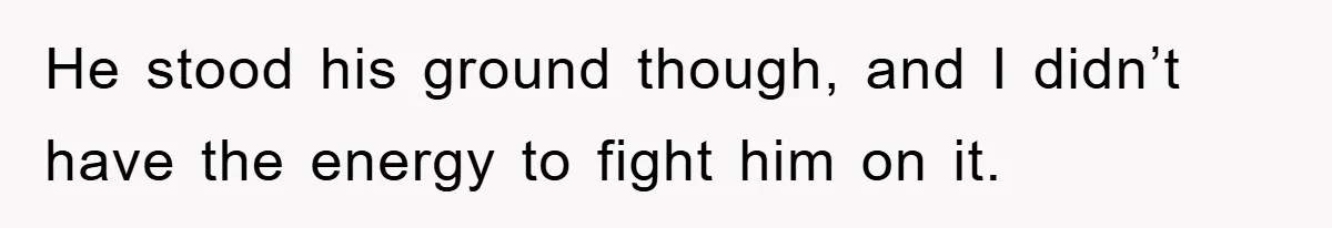 Boss Gave A Huge Discount To A Rich Client, Instantly Regretted It He stood his ground though, and I didn’t have the energy to fight him on it.