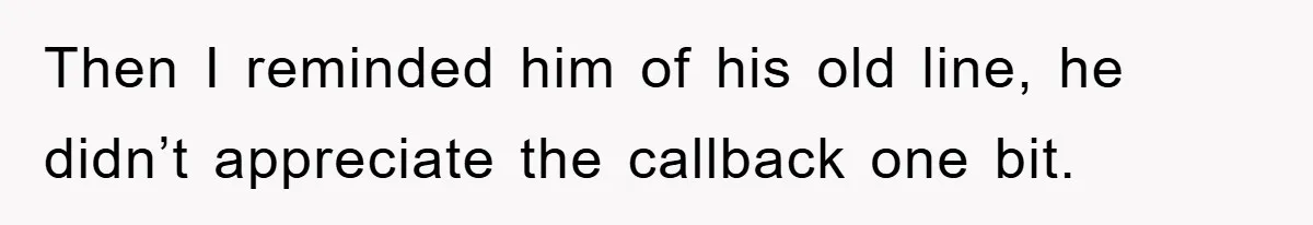 Kid Gets Revenge After Mom Forces Them To Eat Salad For Years, Serves A “Salad” Mom Will Never Forget Then I reminded him of his old line, he didn’t appreciate the callback one bit.
