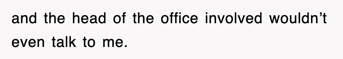 Corporate Wanted Proof Of His Degree, They Got Twelve Pages Of Latin Parchment and the head of the office involved wouldn’t even talk to me.
