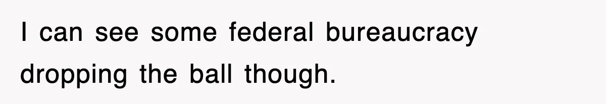 Corporate Wanted Proof Of His Degree, They Got Twelve Pages Of Latin Parchment I can see some federal bureaucracy dropping the ball though.