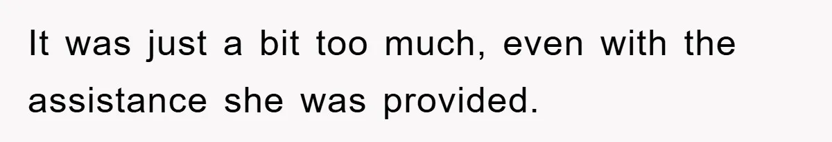 Woman Stands Her Ground In School Parking Lot, Accused Of “Ruining” An Autistic Student’s Routine It was just a bit too much, even with the assistance she was provided.