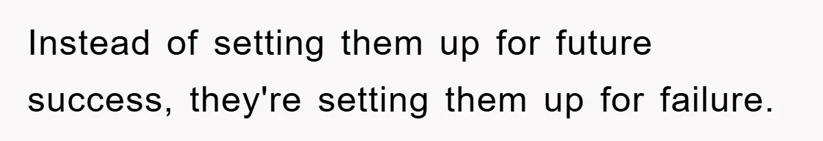 Woman Stands Her Ground In School Parking Lot, Accused Of “Ruining” An Autistic Student’s Routine Instead of setting them up for future success, they're setting them up for failure.