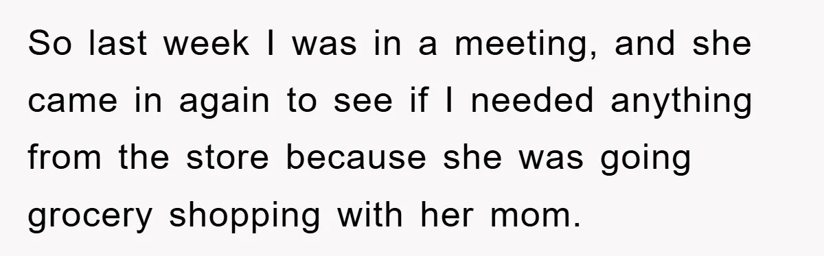 Man Working From Home “Trains” His Wife Like A Cat During Meetings, Internet Divided So last week I was in a meeting, and she came in again to see if I needed anything from the store because she was going grocery shopping with her...