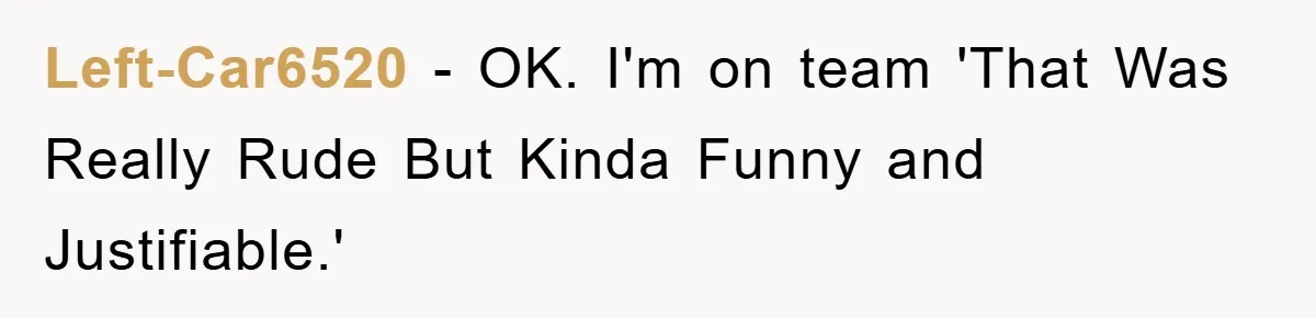 Man Working From Home “Trains” His Wife Like A Cat During Meetings, Internet Divided Left-Car6520 − OK. I'm on team 'That Was Really Rude But Kinda Funny and Justifiable.'
