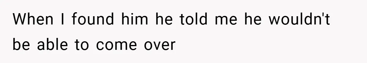 Employee Quits Immediately After Manager Threatens Job, Leaves The Store In Shambles When I found him he told me he wouldn't be able to come over