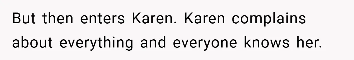 Motorcycle Rider’s ‘Revenge’ On Karen Who Tried To Block Him Leaves The Whole Neighborhood Suffering But then enters Karen. Karen complains about everything and everyone knows her.