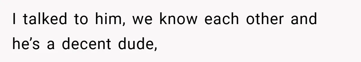 Motorcycle Rider’s ‘Revenge’ On Karen Who Tried To Block Him Leaves The Whole Neighborhood Suffering I talked to him, we know each other and he’s a decent dude,