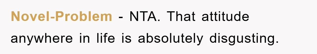 Mom Makes Teen Son Volunteer At Zoo After His Insulting Comment About Zookeepers Novel-Problem − NTA. That attitude anywhere in life is absolutely disgusting.