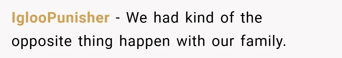 Brother And Sister-In-Law Told To Buy Expensive Gifts For Christmas, So They Bought The Most Annoying Toys Instead IglooPunisher − We had kind of the opposite thing happen with our family.