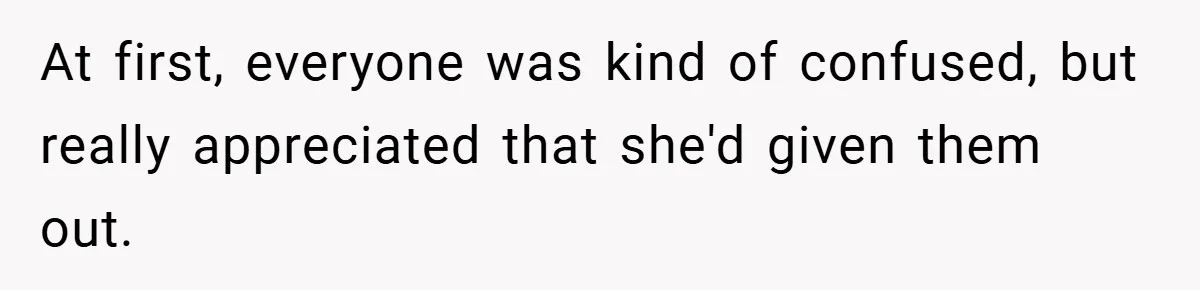 Brother And Sister-In-Law Told To Buy Expensive Gifts For Christmas, So They Bought The Most Annoying Toys Instead At first, everyone was kind of confused, but really appreciated that she'd given them out.