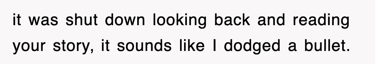 Employee Turns Blockbuster’s Upsell Trick Into Charity Hack, Raises Thousands Right Under Their Nose it was shut down looking back and reading your story, it sounds like I dodged a bullet.