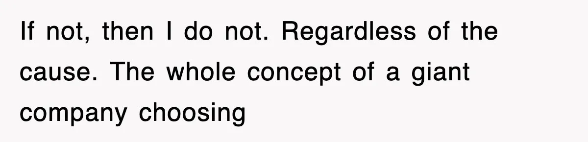 Employee Turns Blockbuster’s Upsell Trick Into Charity Hack, Raises Thousands Right Under Their Nose If not, then I do not. Regardless of the cause. The whole concept of a giant company choosing