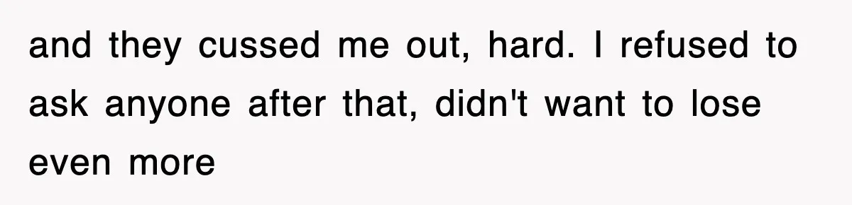 Employee Turns Blockbuster’s Upsell Trick Into Charity Hack, Raises Thousands Right Under Their Nose and they cussed me out, hard. I refused to ask anyone after that, didn't want to lose even more