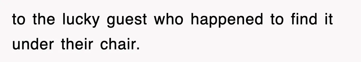 Professor Told Student To ‘Toughen Up’, So They Brought A Cadaver Dog And Human Remains To Class to the lucky guest who happened to find it under their chair.