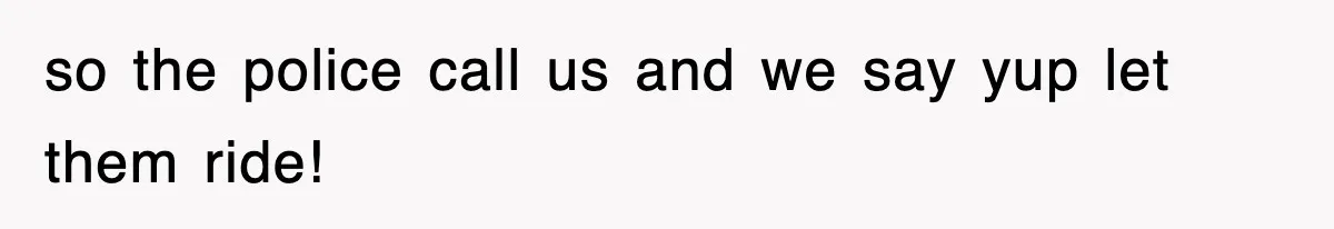Rude Neighbor Destroyed Woman's Property, So She Sold The Land Just To Make Her Miserable Forever so the police call us and we say yup let them ride!