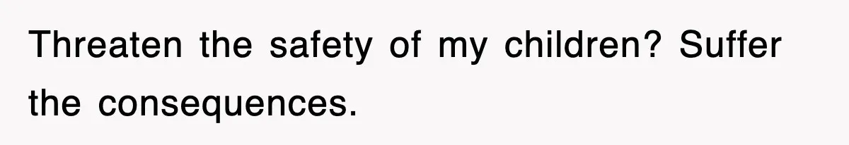 Rude Neighbor Destroyed Woman's Property, So She Sold The Land Just To Make Her Miserable Forever Threaten the safety of my children? Suffer the consequences.