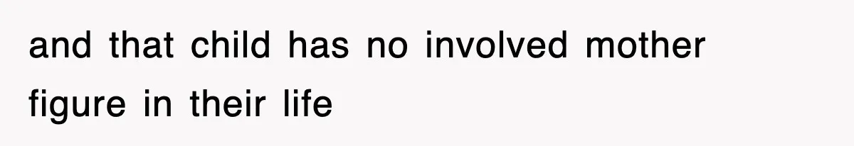 Stepmom Refuses To Take Her Husband’s Son On Vacation, Then Learns A Hard Truth and that child has no involved mother figure in their life