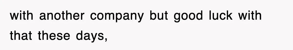 Mortgage Company Refused To Apply Her Payments, So She Took Her Money Elsewhere, And Saved Thousands with another company but good luck with that these days,