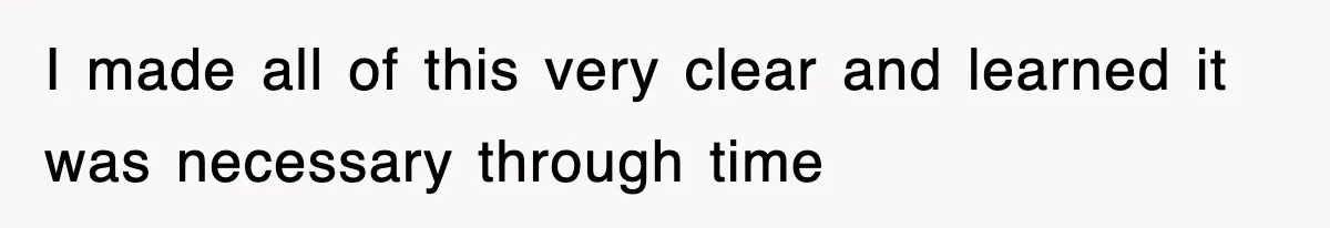 Student’s Mom Accuses Her Of ‘Stealing Time,’ So Piano Teacher Brings A Timer And Teaches Her A Lesson I made all of this very clear and learned it was necessary through time