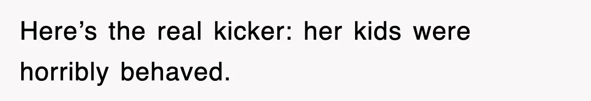 Student’s Mom Accuses Her Of ‘Stealing Time,’ So Piano Teacher Brings A Timer And Teaches Her A Lesson Here’s the real kicker: her kids were horribly behaved.