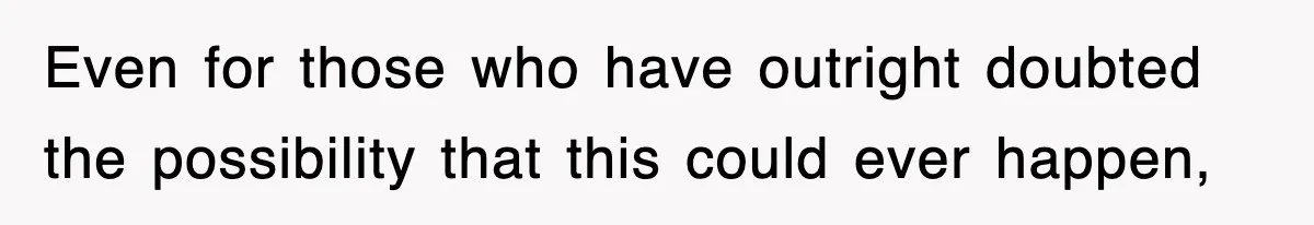 Tired Flight Attendant Gets Told To ‘Pick Something Interesting’ To Entertain Passengers, And Maliciously Complies Even for those who have outright doubted the possibility that this could ever happen,