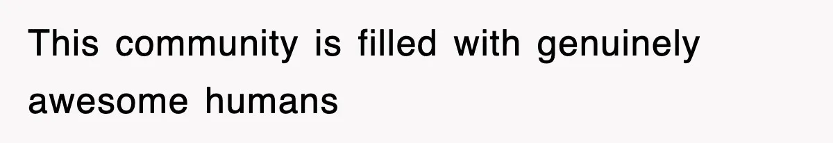 Tired Flight Attendant Gets Told To ‘Pick Something Interesting’ To Entertain Passengers, And Maliciously Complies This community is filled with genuinely awesome humans