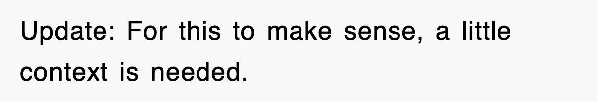 Tired Flight Attendant Gets Told To ‘Pick Something Interesting’ To Entertain Passengers, And Maliciously Complies Update: For this to make sense, a little context is needed.
