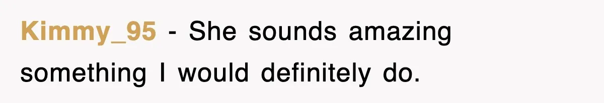 Tired Flight Attendant Gets Told To ‘Pick Something Interesting’ To Entertain Passengers, And Maliciously Complies Kimmy_95 − She sounds amazing something I would definitely do.
