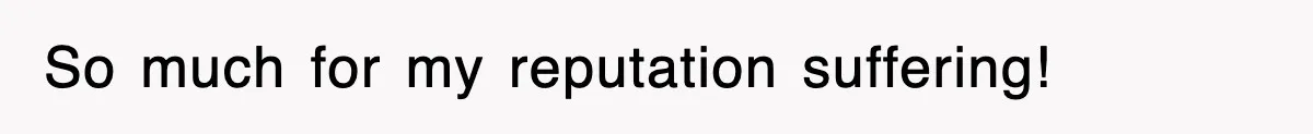Petty CEO Gets Three Rounds Of Malicious Compliance From Her Own Staff So much for my reputation suffering!