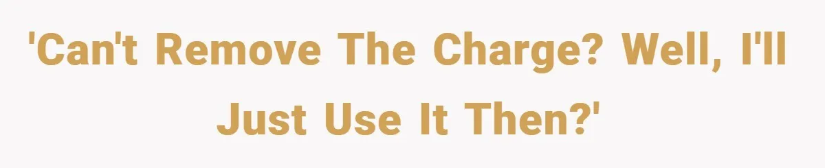 Apartment Complex Charges For Parking Space, Renter Fights Back With Brilliant Loophole 'Can't remove the charge? Well, I'll just use it then?'
