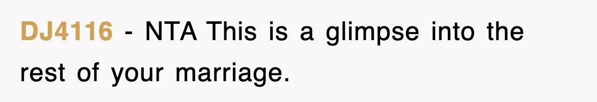 Bride Walks Out Of Her Own Wedding After Groom Smashes Cake In Her Face DJ4116 − NTA This is a glimpse into the rest of your marriage.