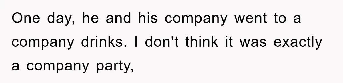 Bar Landlord Kicks Out CEO Over Ice Removal, Entire Company Walks Out With Him One day, he and his company went to a company drinks. I don't think it was exactly a company party,