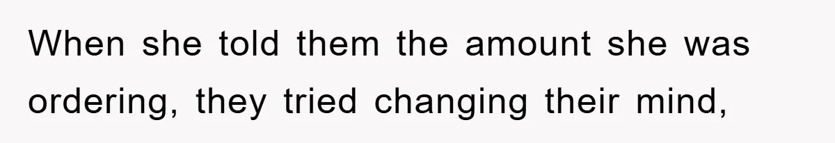 Bar Landlord Kicks Out CEO Over Ice Removal, Entire Company Walks Out With Him When she told them the amount she was ordering, they tried changing their mind,