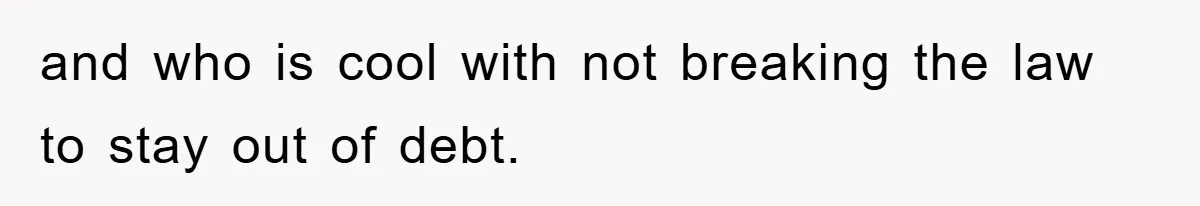 Young Man Treats Girlfriend Like Queen With Lavish Trip, One Day Snaps And Refuses To Pay Her Airport Substance Fine and who is cool with not breaking the law to stay out of debt.