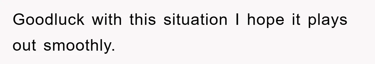Dad Funds Daughter's College Dream Only To Uncover Her Secret Money-Making Hustle Goodluck with this situation I hope it plays out smoothly.