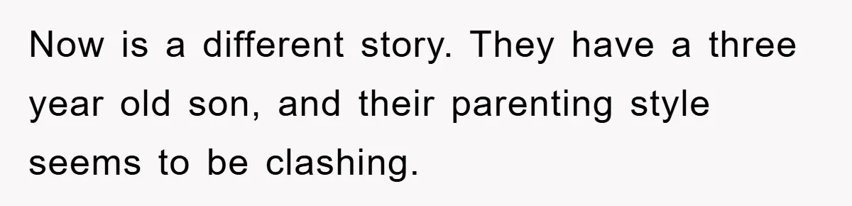 Atheist Wife Rants About Endless Hindu Festivals And Fears Husband "Brainwashing" Child Despite Knowing His Faith Now is a different story. They have a three year old son, and their parenting style seems to be clashing.