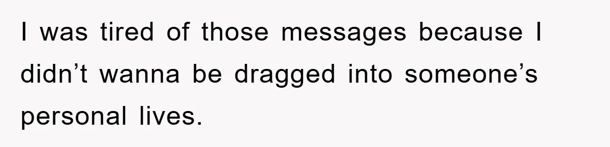 Atheist Wife Rants About Endless Hindu Festivals And Fears Husband "Brainwashing" Child Despite Knowing His Faith I was tired of those messages because I didn’t wanna be dragged into someone’s personal lives.