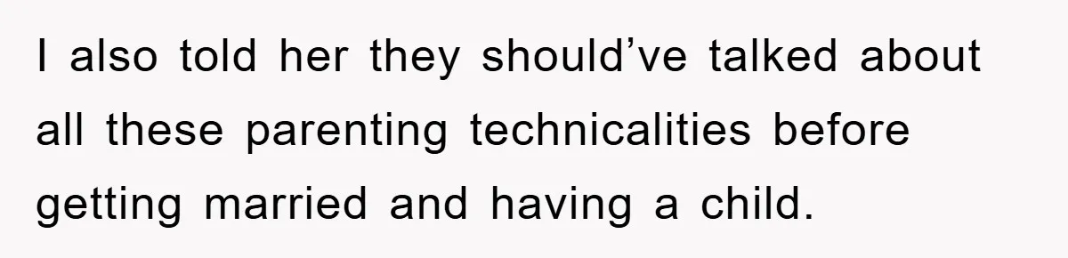 Atheist Wife Rants About Endless Hindu Festivals And Fears Husband "Brainwashing" Child Despite Knowing His Faith I also told her they should’ve talked about all these parenting technicalities before getting married and having a child.