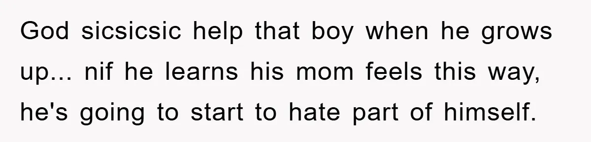 Atheist Wife Rants About Endless Hindu Festivals And Fears Husband "Brainwashing" Child Despite Knowing His Faith God sicsicsic help that boy when he grows up... nif he learns his mom feels this way, he's going to start to hate part of himself.
