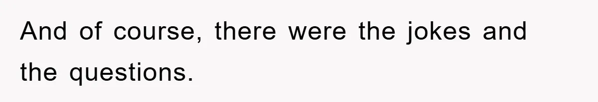 Rude Shoe Clerk Gets a Taste of Her Own Medicine From a Pack of Friends And of course, there were the jokes and the questions.