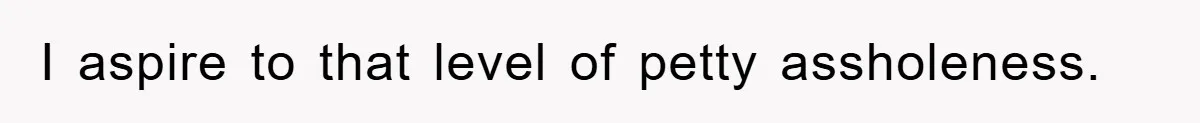 Trophy-Wife Client Refused To Pay For A Finished Website, So The Developer Delivered Exactly 33% And Left Her Business Frozen In Place I aspire to that level of petty assholeness.