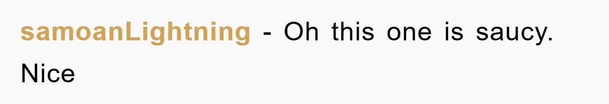 Trophy-Wife Client Refused To Pay For A Finished Website, So The Developer Delivered Exactly 33% And Left Her Business Frozen In Place samoanLightning − Oh this one is saucy. Nice
