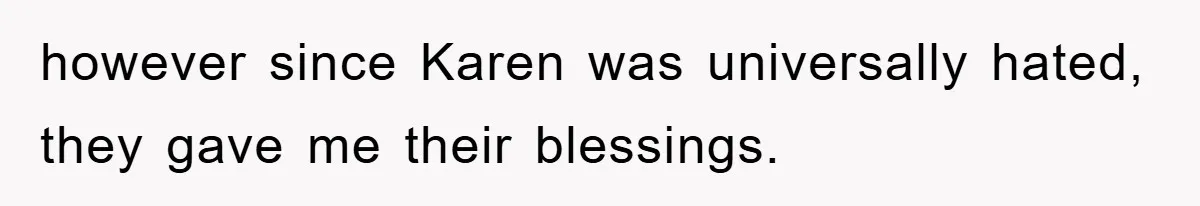 Boss Demands Teen Employee Print A Video, So She Spends Five Hours Doing It And Accidentally Gets Her Fired however since Karen was universally hated, they gave me their blessings.