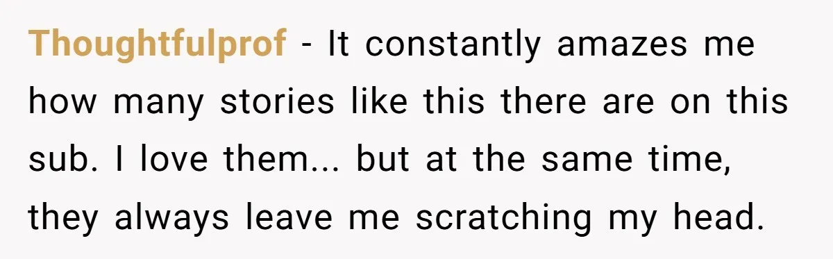 Store Sets 15-Second Checkout Rule - Employee Follows It So Well Management Instantly Regrets It Thoughtfulprof − It constantly amazes me how many stories like this there are on this sub. I love them... but at the same time, they always leave me scratching my...