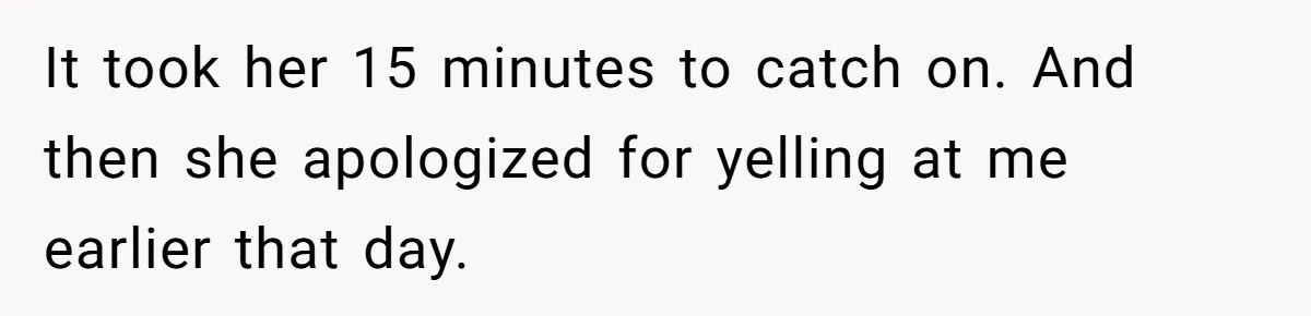 CNA Refuses To Learn Nurse’s Name, So Nurse Makes Sure She Gets Every Room’s Name Wrong It took her 15 minutes to catch on. And then she apologized for yelling at me earlier that day.