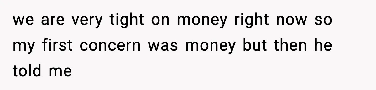 Woman Asks Husband For A Small Balloon, He Shows Up With The Sweetest Valentine Surprise we are very tight on money right now so my first concern was money but then he told me