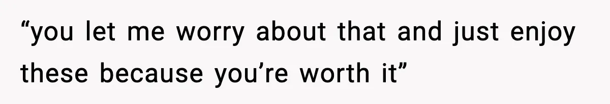 Woman Asks Husband For A Small Balloon, He Shows Up With The Sweetest Valentine Surprise “you let me worry about that and just enjoy these because you’re worth it”