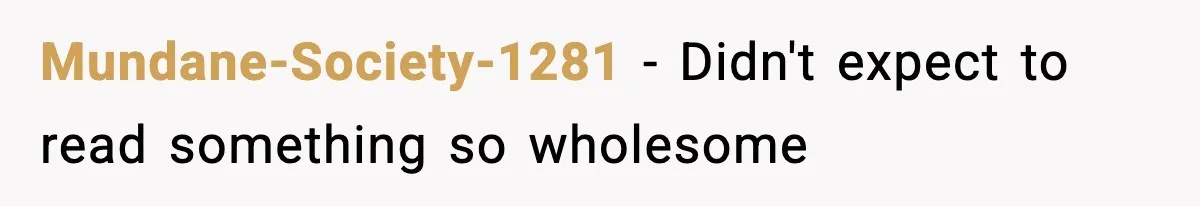 Woman Asks Husband For A Small Balloon, He Shows Up With The Sweetest Valentine Surprise Mundane-Society-1281 − Didn't expect to read something so wholesome